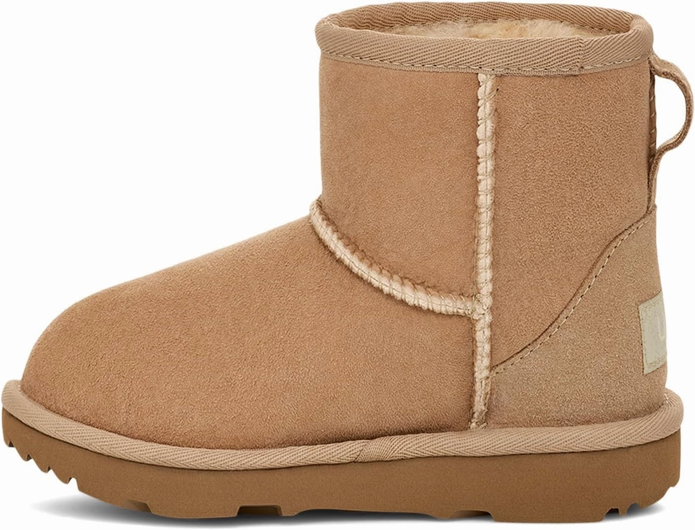 UGG Kids' Classic Mini II Boot