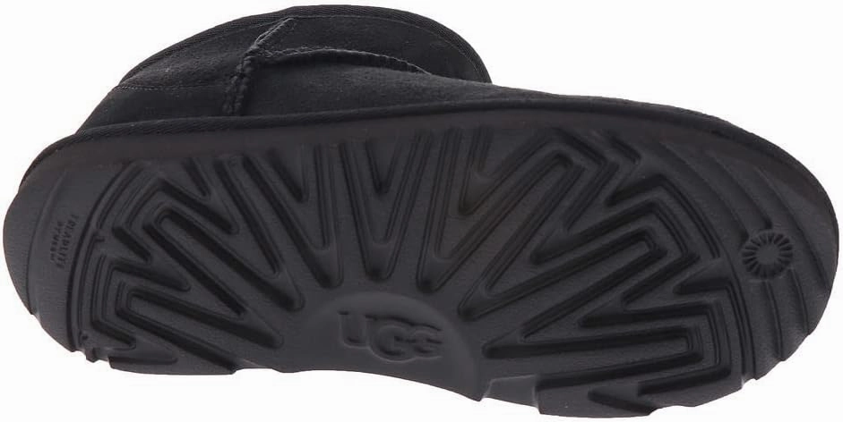 UGG Kids' Classic Ultra Mini Boot