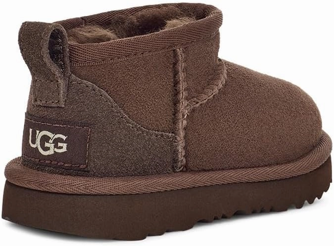 UGG Kids' Classic Ultra Mini Boot