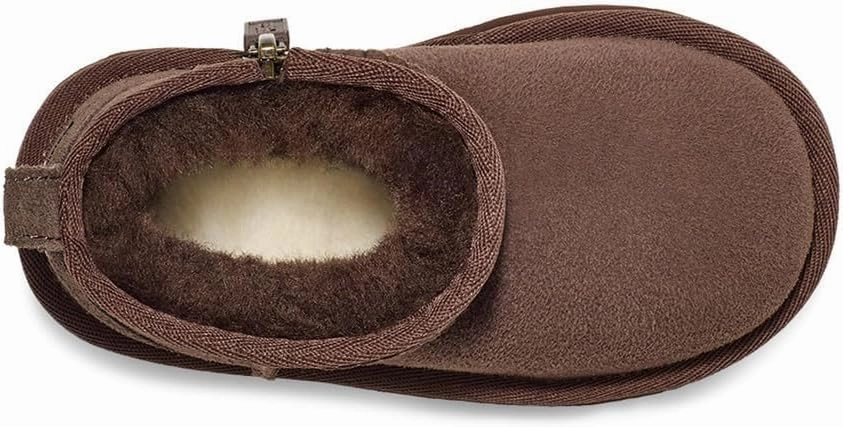 UGG Kids' Classic Ultra Mini Boot