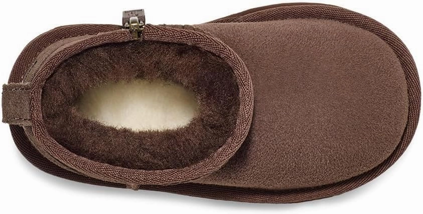 UGG Kids' Classic Ultra Mini Boot