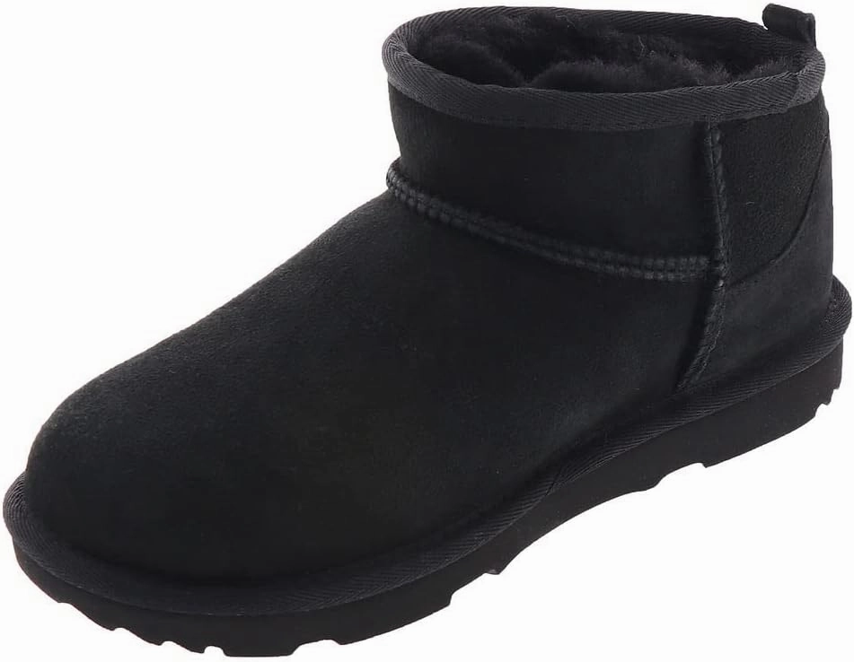 UGG Kids' Classic Ultra Mini Boot
