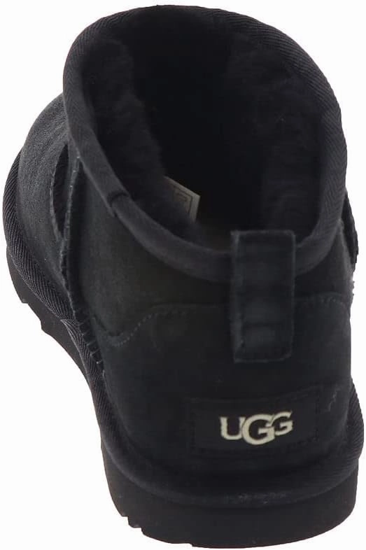 UGG Kids' Classic Ultra Mini Boot