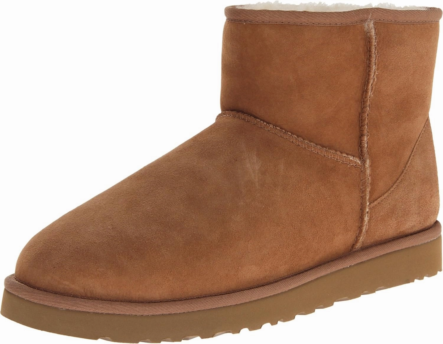 UGG Men's Classic Mini Boot