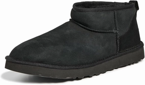 UGG Men's Classic Ultra Mini Boot