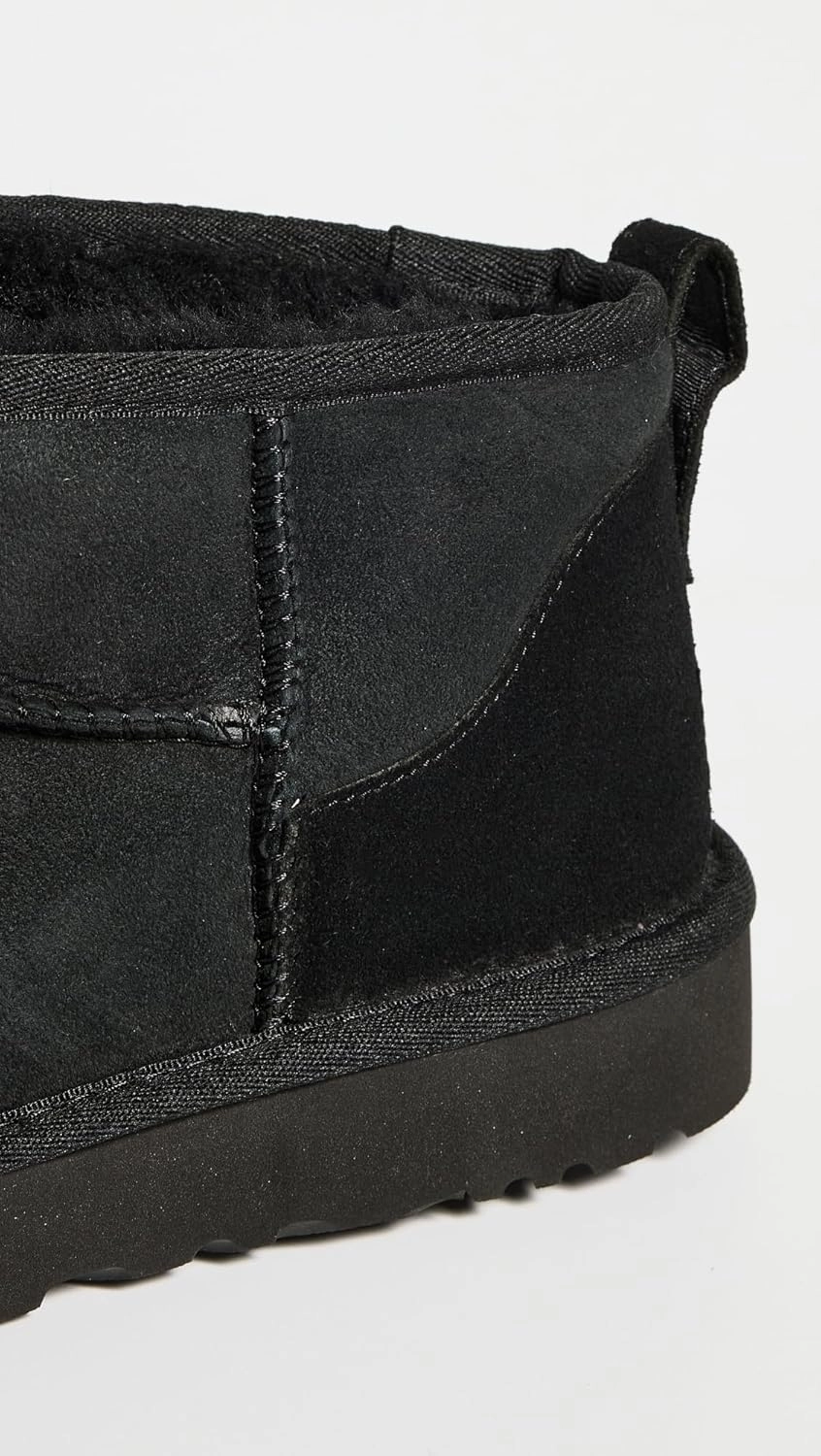 UGG Men's Classic Ultra Mini Boot