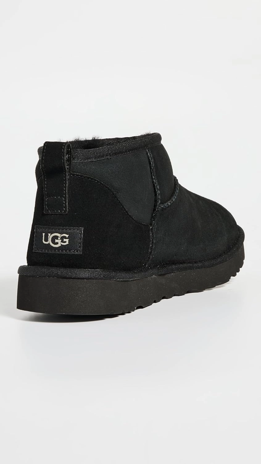 UGG Men's Classic Ultra Mini Boot
