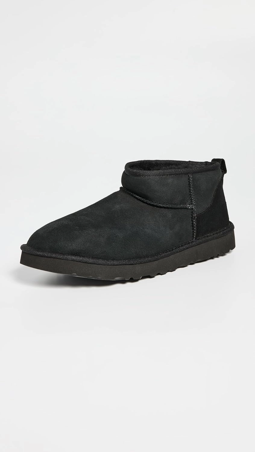 UGG Men's Classic Ultra Mini Boot