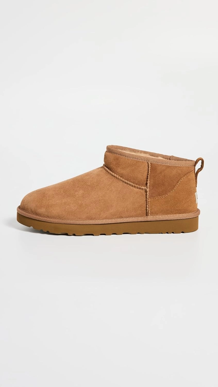 UGG Men's Classic Ultra Mini Boot