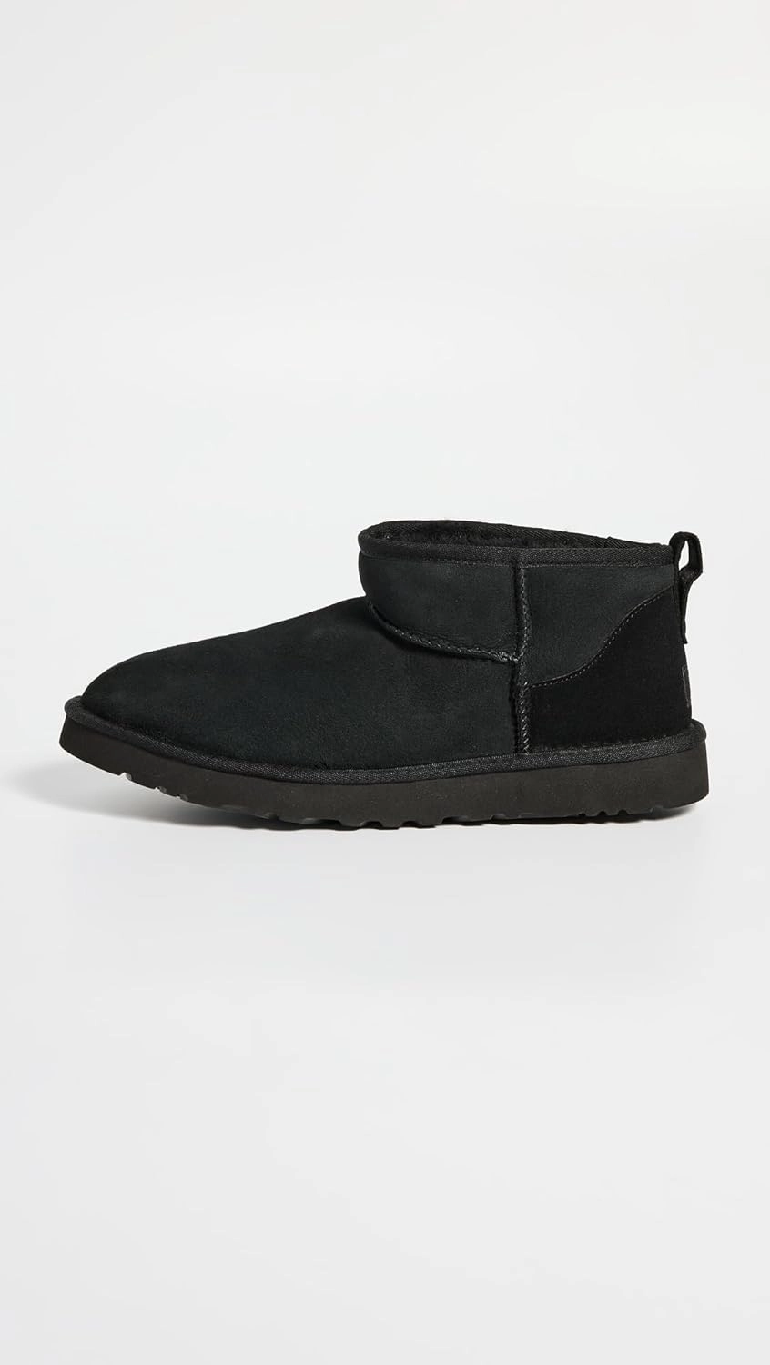 UGG Men's Classic Ultra Mini Boot
