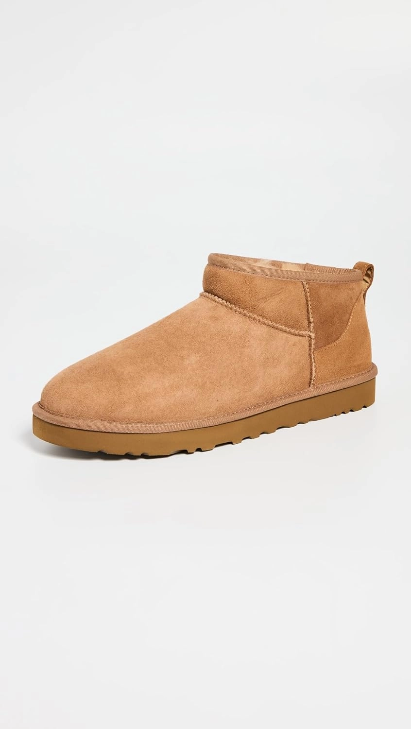 UGG Men's Classic Ultra Mini Boot