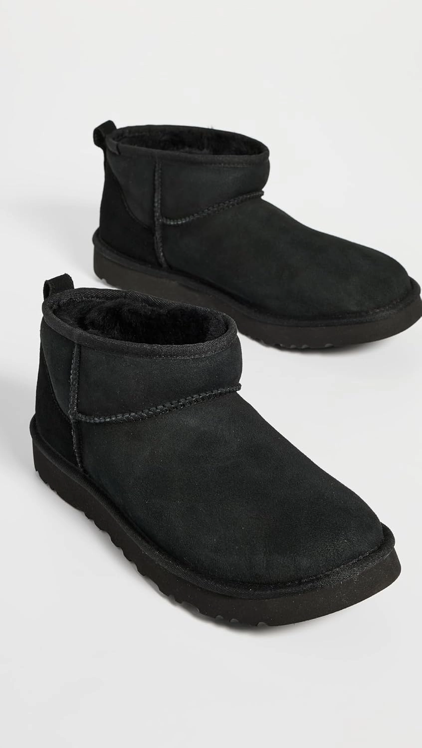 UGG Men's Classic Ultra Mini Boot