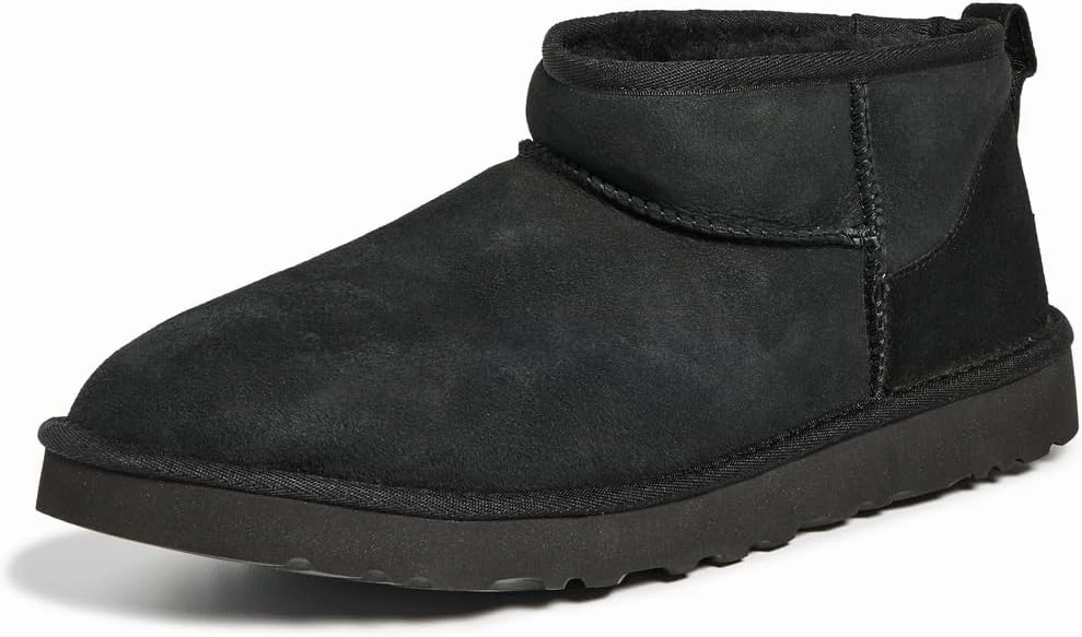 UGG Men's Classic Ultra Mini Boot