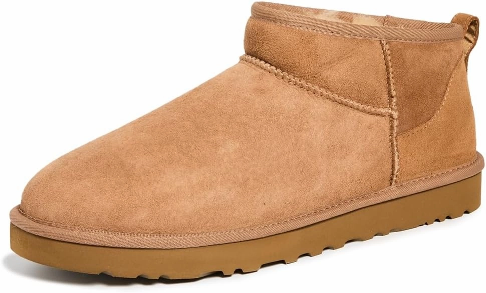 UGG Men's Classic Ultra Mini Boot