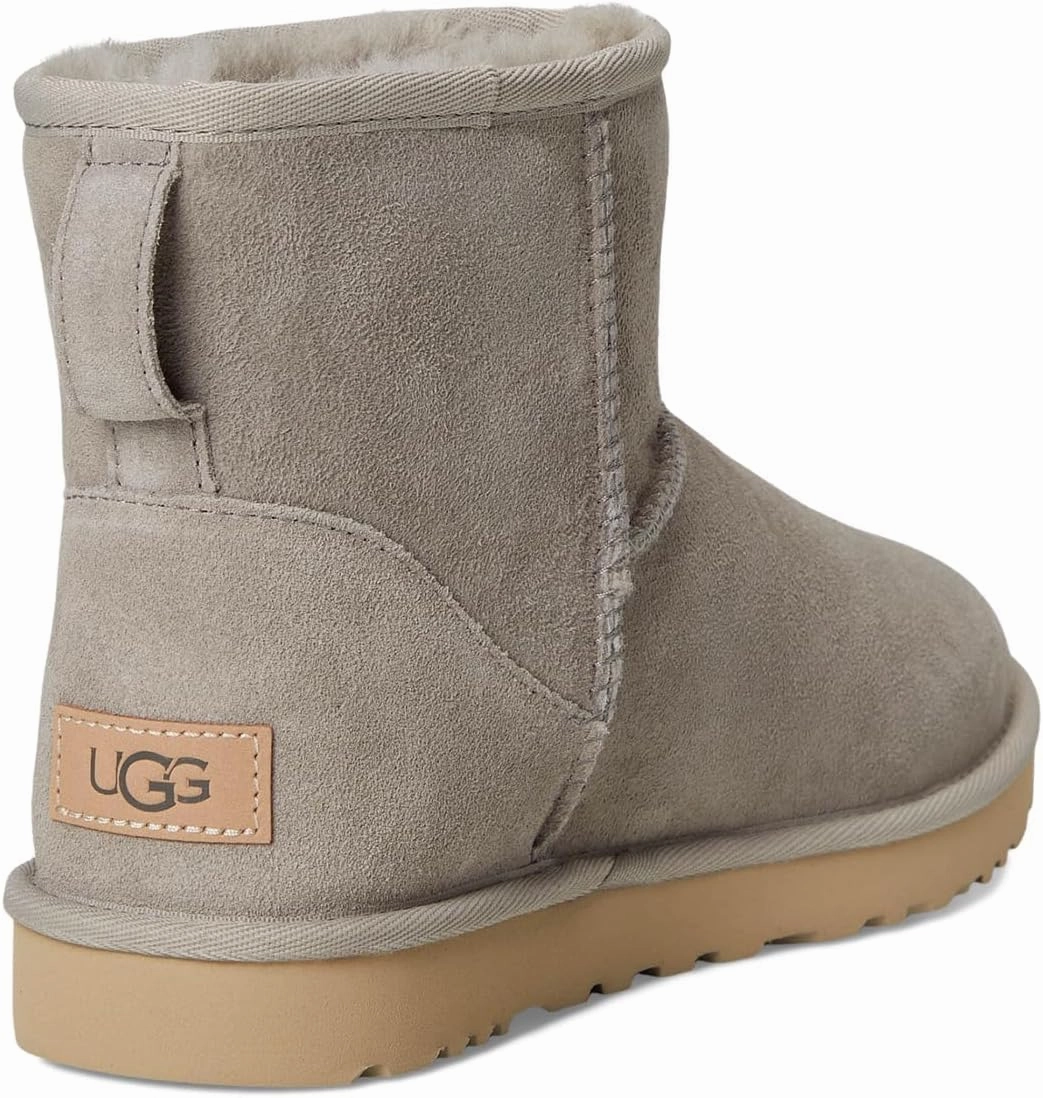 UGG Women's Classic Mini II Boot