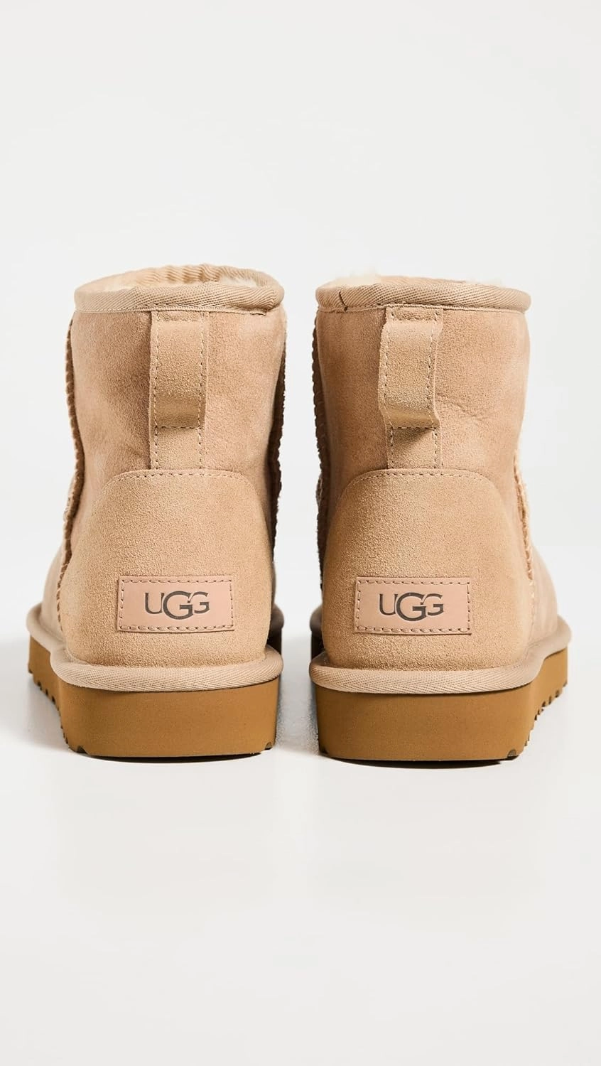 UGG Women's Classic Mini II Boot