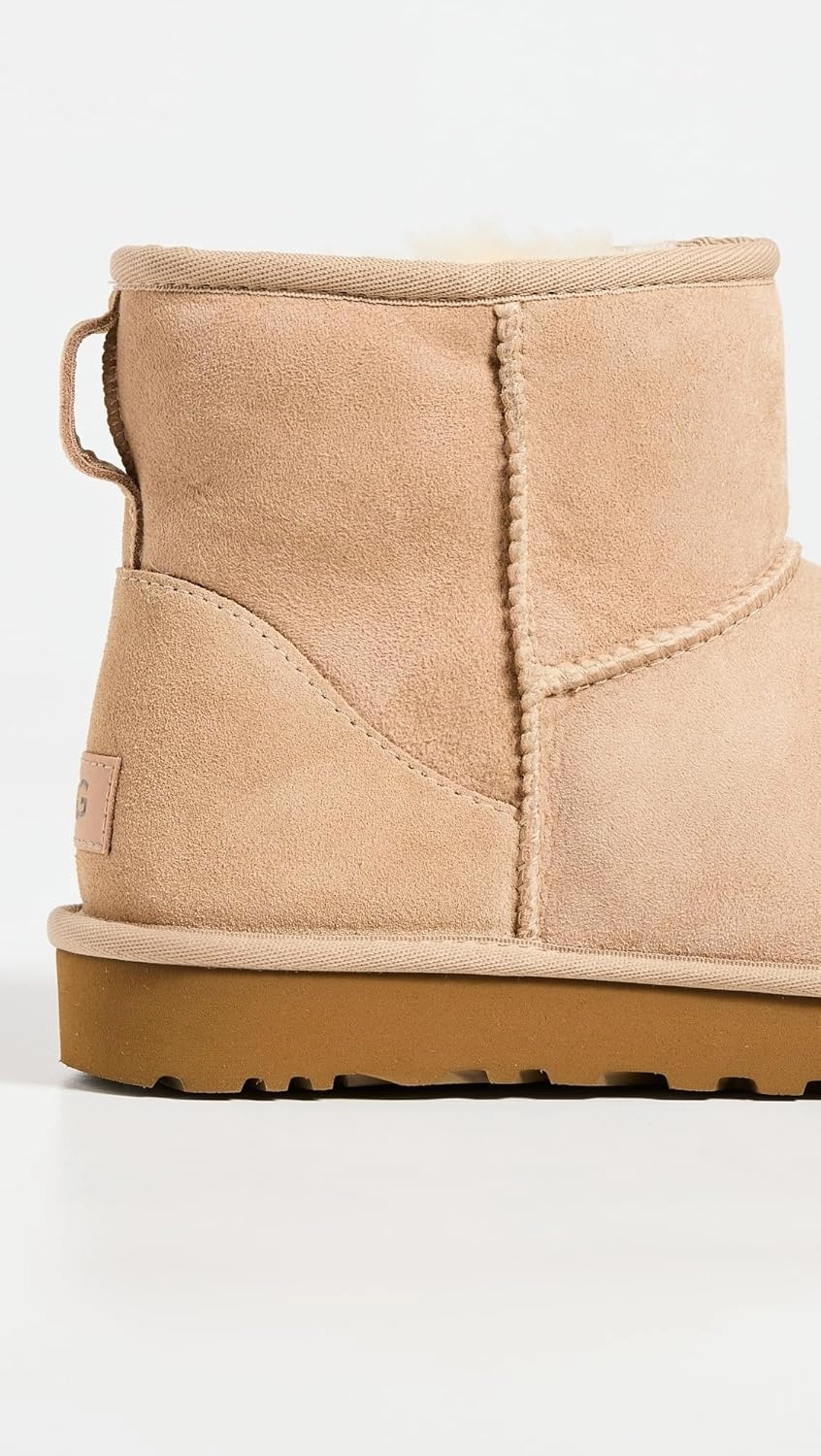 UGG Women's Classic Mini II Boot