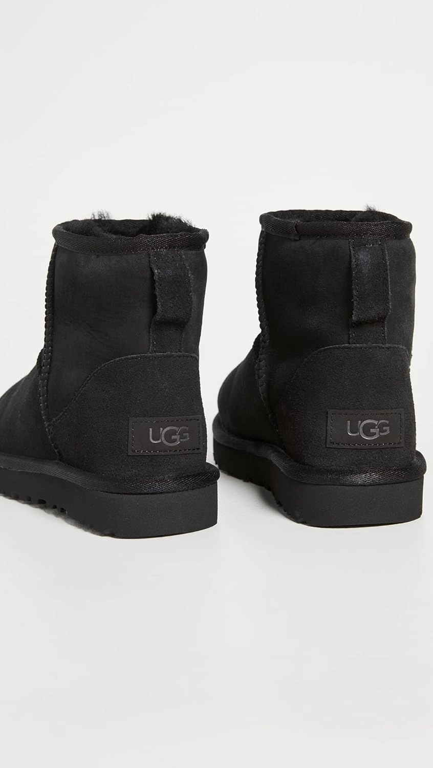 UGG Women's Classic Mini II Boot