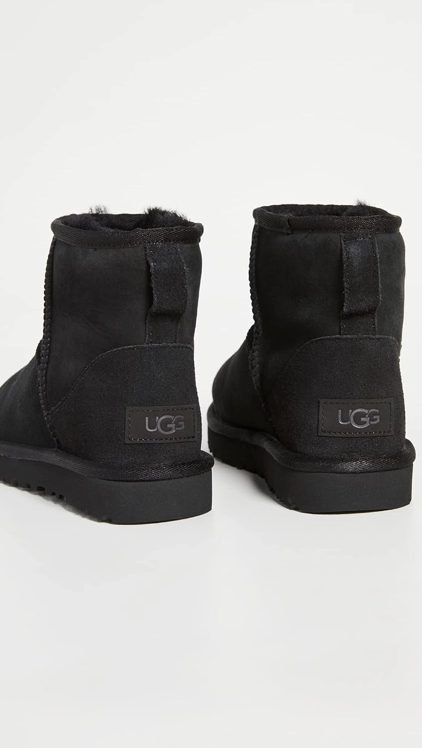 UGG Women's Classic Mini II Boot