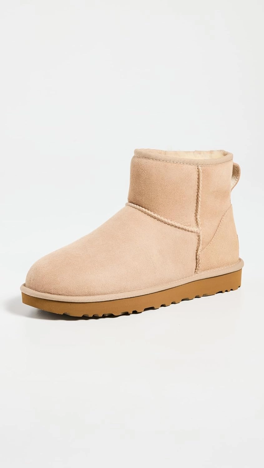 UGG Women's Classic Mini II Boot