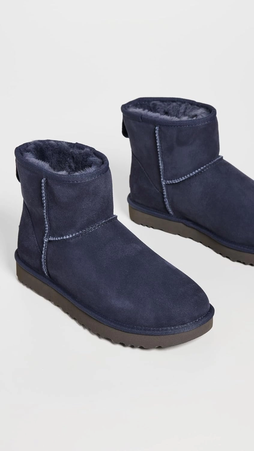 UGG Women's Classic Mini II Boot