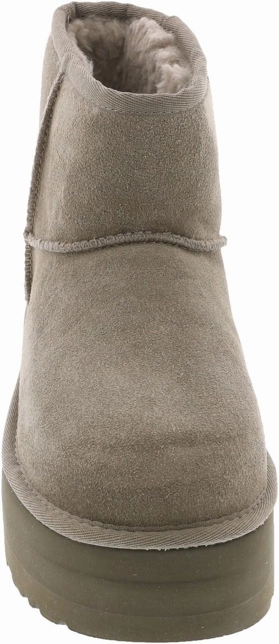 UGG Women's Classic Mini Platform Boot