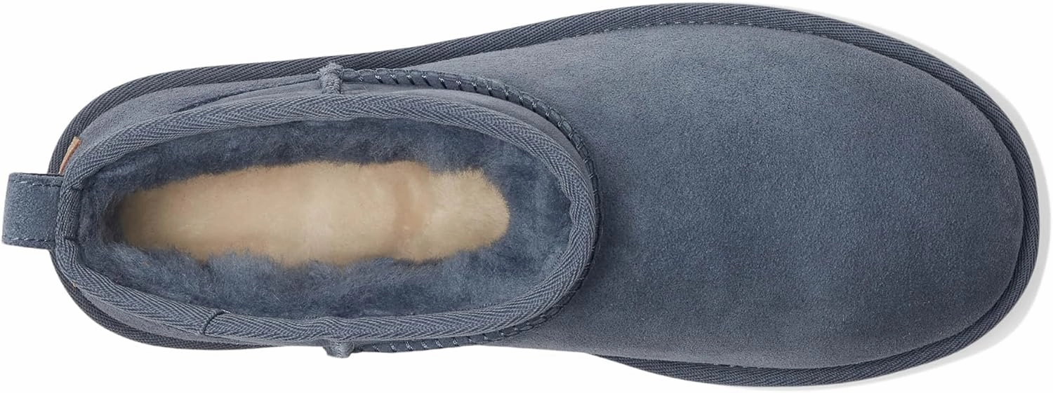 UGG Women's Classic Ultra Mini Boot
