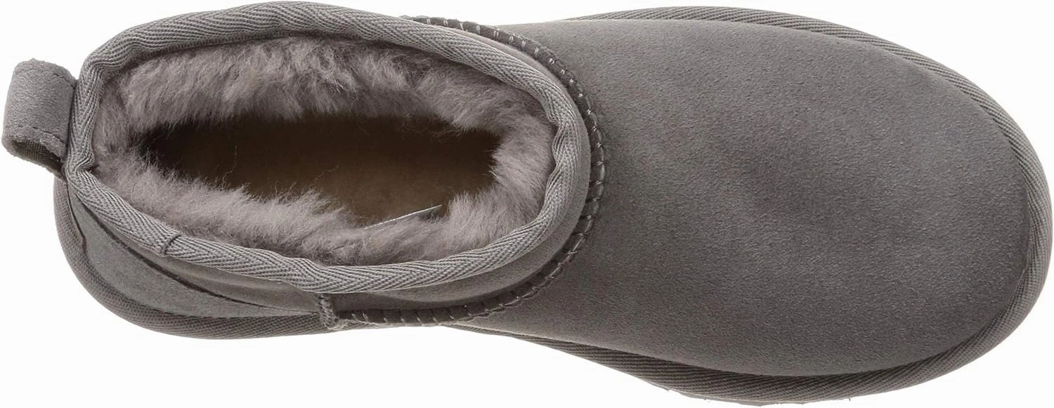 UGG Women's Classic Ultra Mini Boot