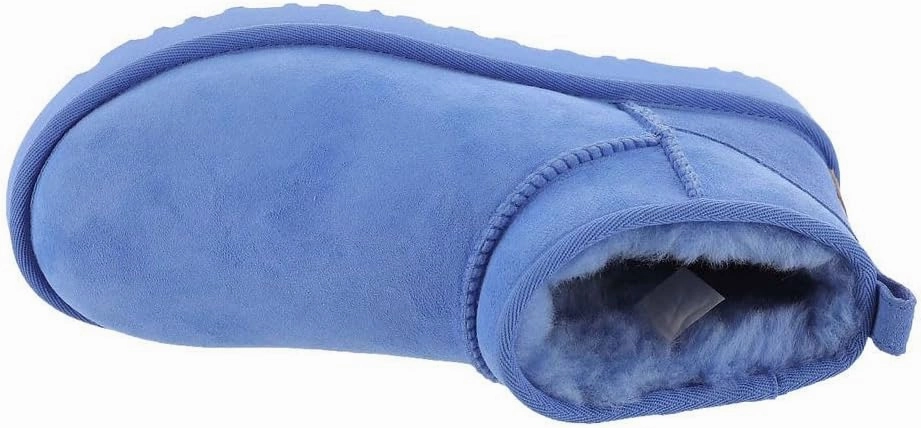 UGG Women's Classic Ultra Mini Boot