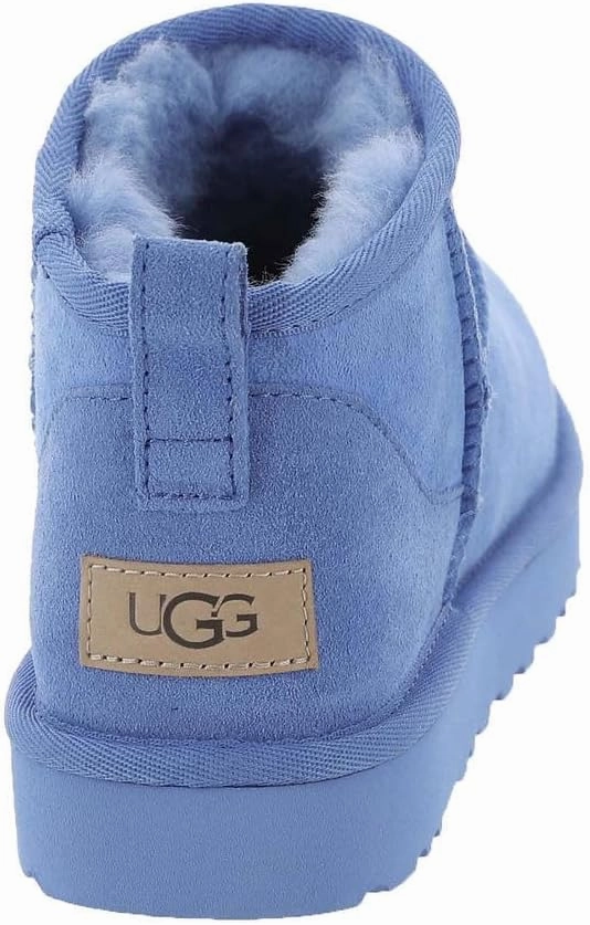 UGG Women's Classic Ultra Mini Boot