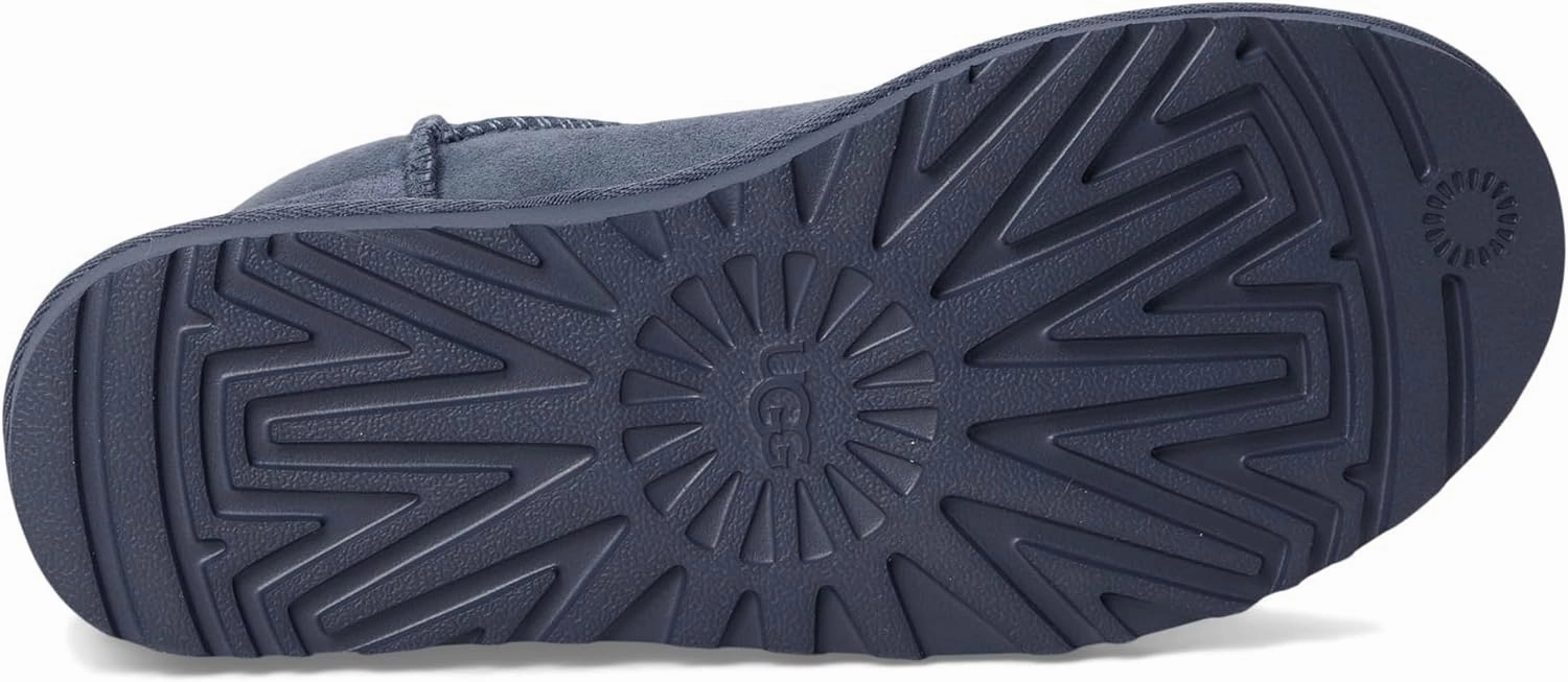 UGG Women's Classic Ultra Mini Boot