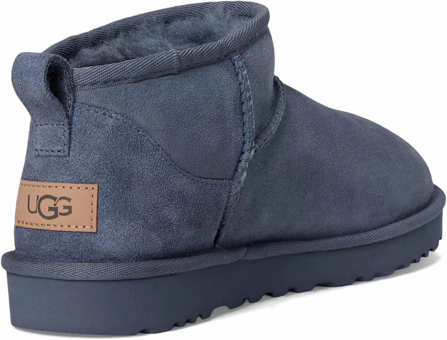 UGG Women's Classic Ultra Mini Boot