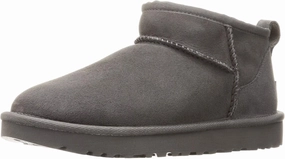 UGG Women's Classic Ultra Mini Boot