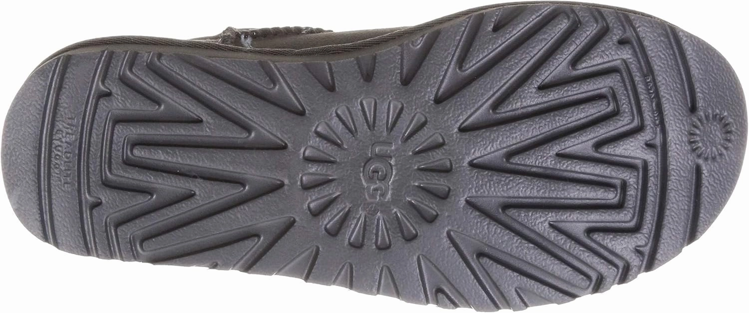 UGG Women's Classic Ultra Mini Boot