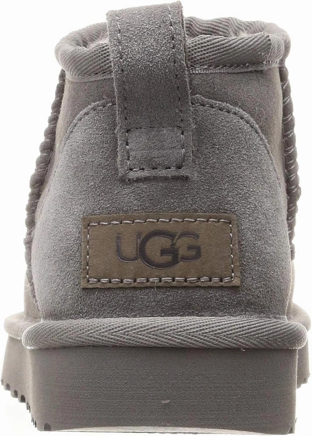 UGG Women's Classic Ultra Mini Boot