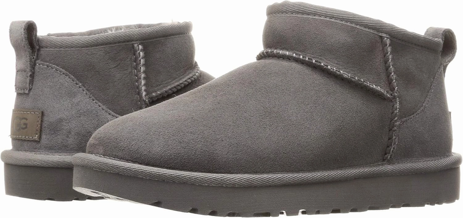 UGG Women's Classic Ultra Mini Boot