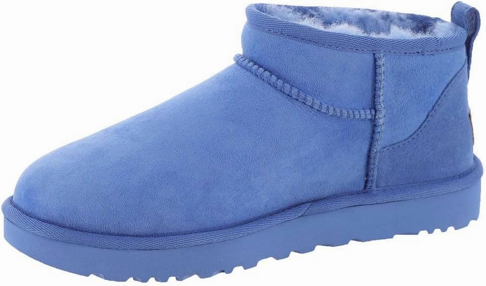 UGG Women's Classic Ultra Mini Boot