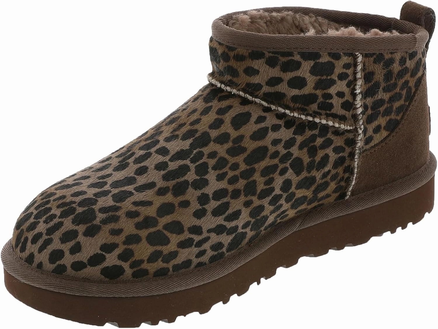 UGG Women's Classic Ultra Mini Caspian Fashion Boot