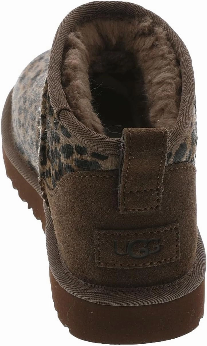 UGG Women's Classic Ultra Mini Caspian Fashion Boot