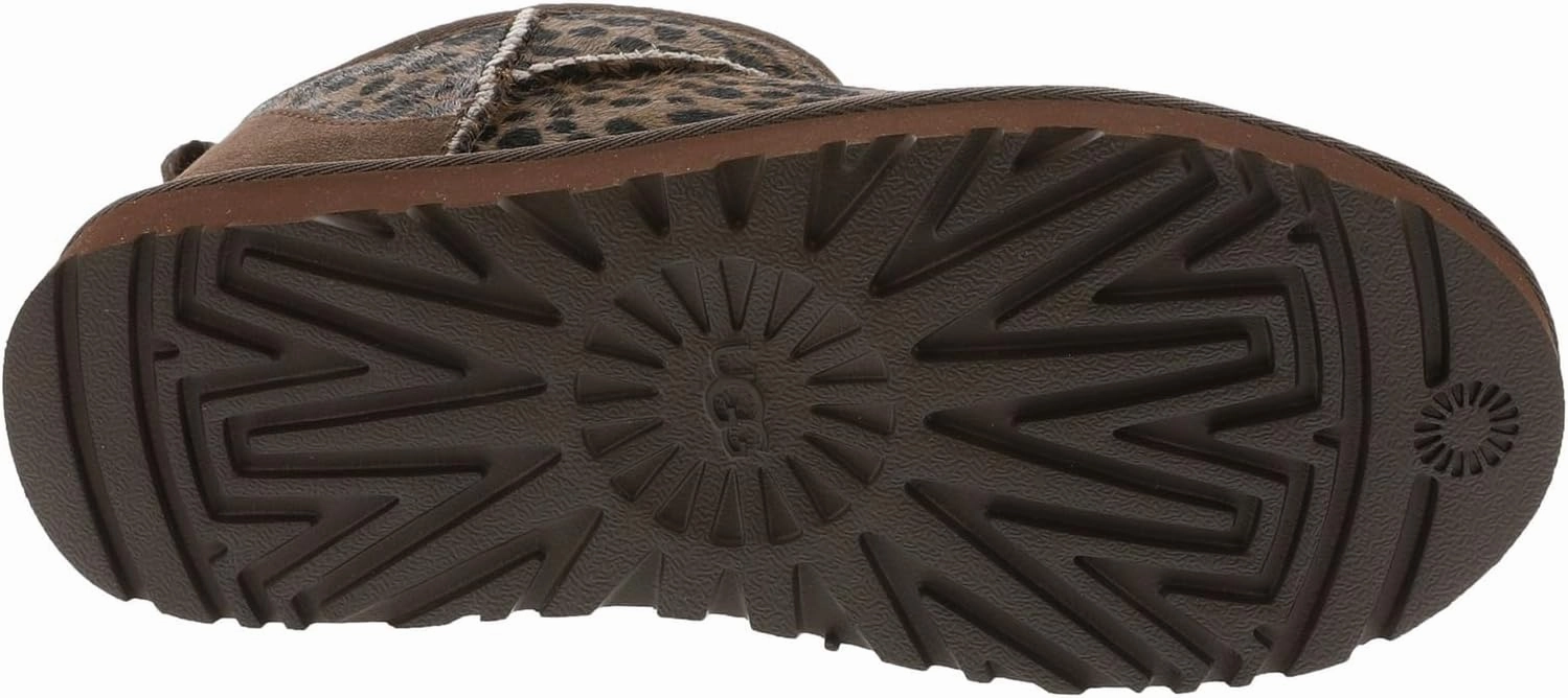 UGG Women's Classic Ultra Mini Caspian Fashion Boot