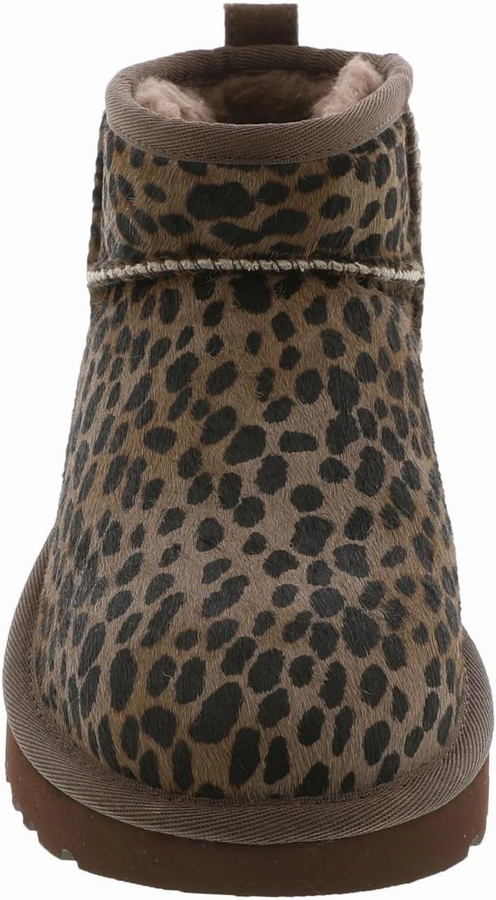 UGG Women's Classic Ultra Mini Caspian Fashion Boot
