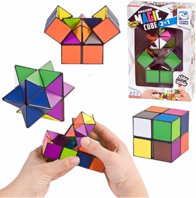 Unbekannt 2000045 Puzzle, Multicolour