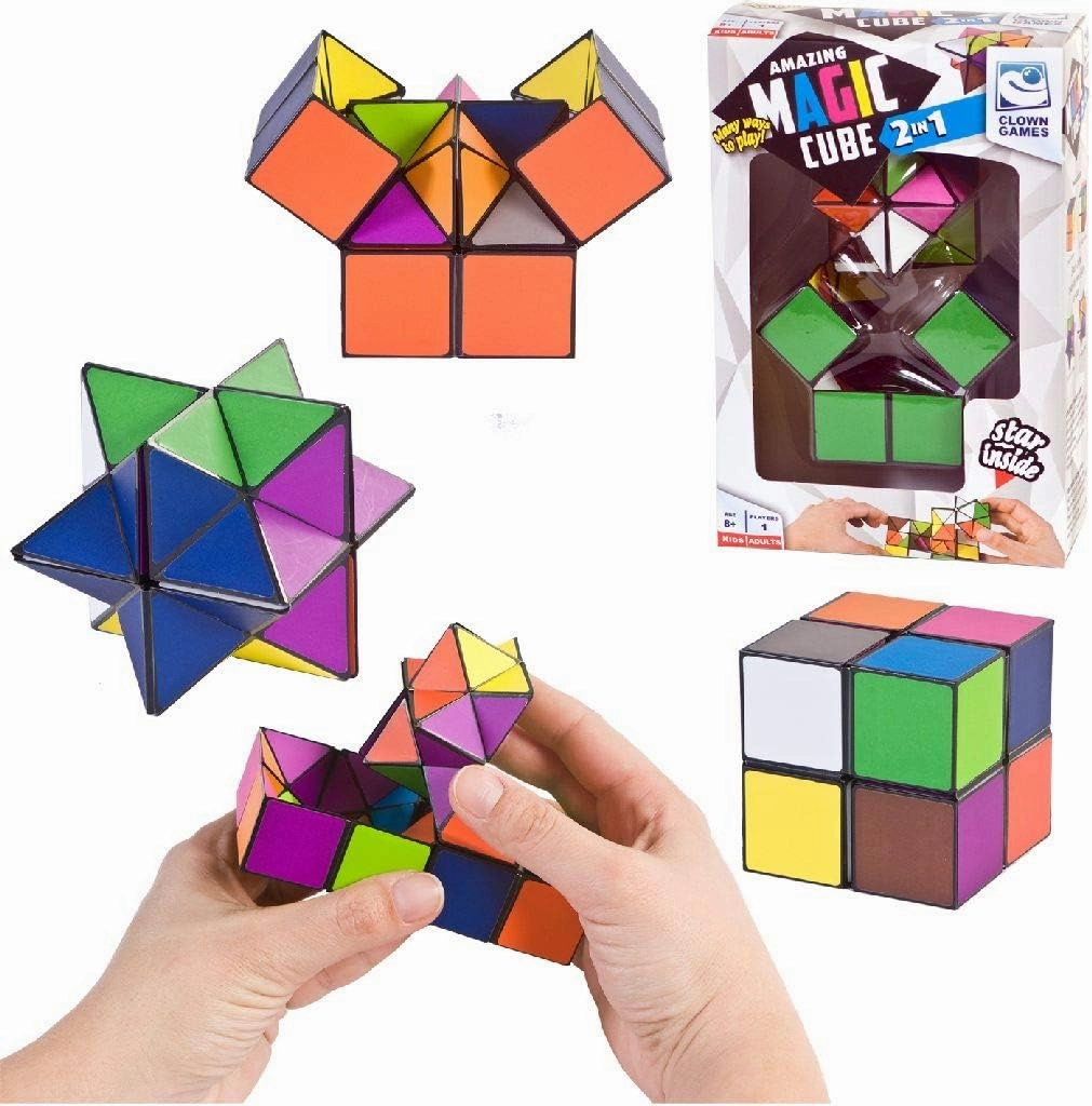 Unbekannt 2000045 Puzzle, Multicolour