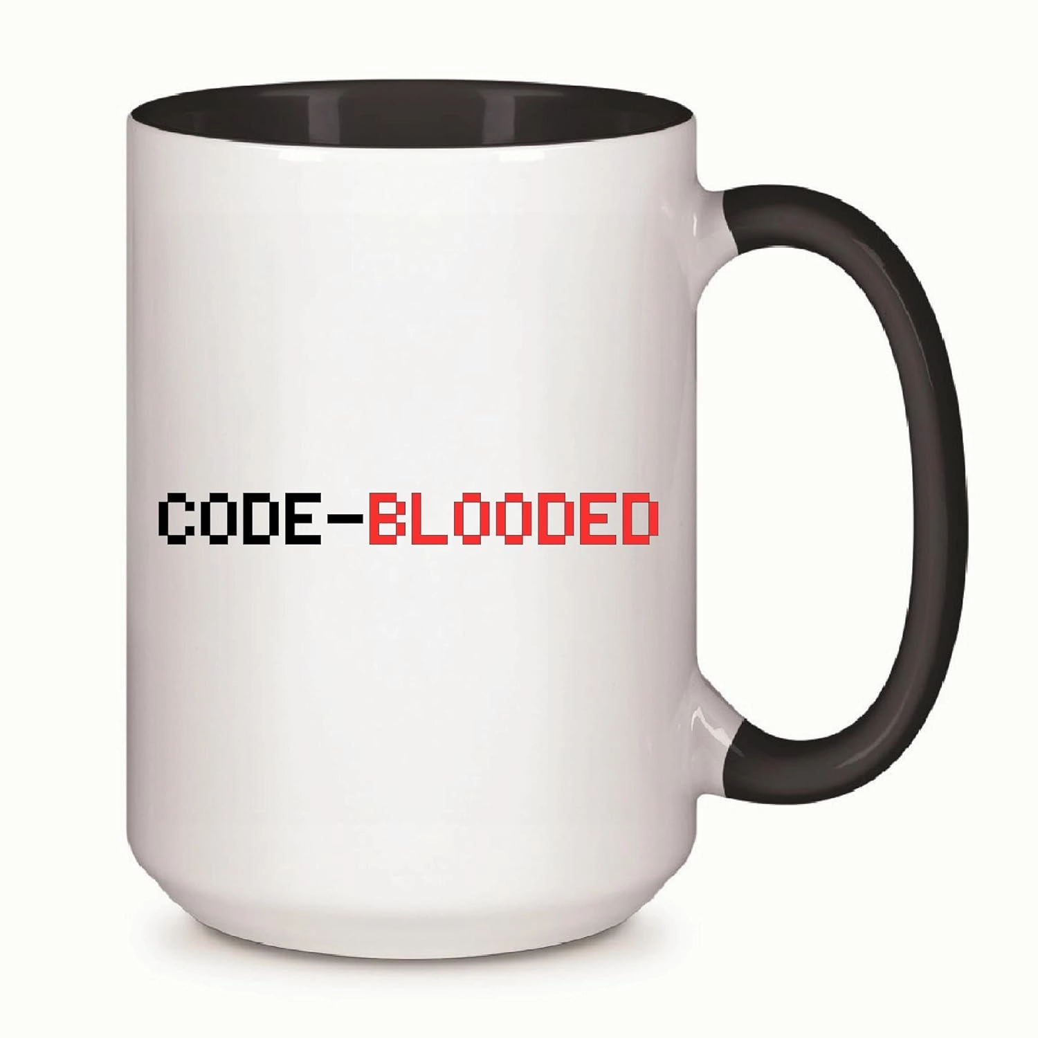 Unique Coding Gifts for Software Developers and Web Designers b632 11oz 15oz Inner Color Accent Mug