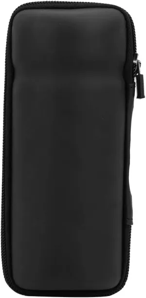 VGEBY1 Bicycle Kettle Bag, Hard Shell Bike Bottle Bag Tool Kit Pouch for Road Bike Mountain Bike