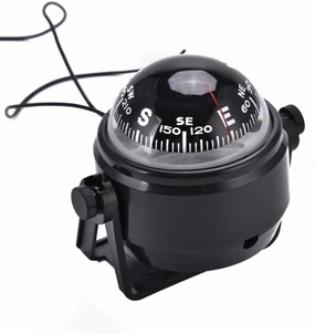 VGEBY Boat LED Night Digital Magnetic Electronic Vehicle Marine
