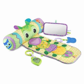 Vtech 3-in-1 Tummy Time Roll-a- Pillar
