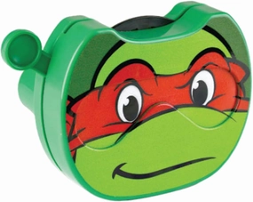 Well Played Teenage Mutant Ninja Turtles 3D Viewer – Interactive Toy for Kids Fun & Entertaining Viewfinder for Teenage Mutant Ninja Turtles Fans - Ages 6