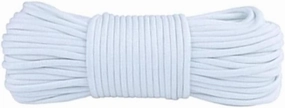 West Coast Paracord Glow in The Dark | 7 Strand Type III 550 Paracord | 100% Nylon | 10, 25, 50, 100ft Lengths | 8 Colors