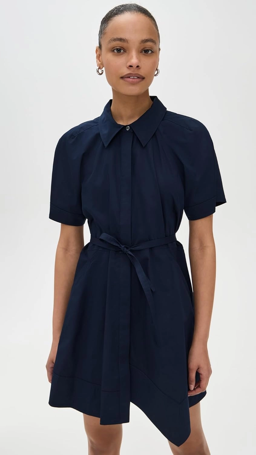 Women's Julie Dress